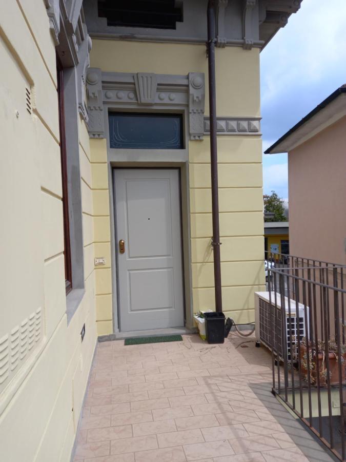 Lucca Holiday Rental- By The Walls N 395 エクステリア 写真