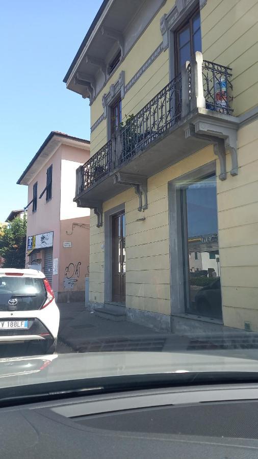 Lucca Holiday Rental- By The Walls N 395 エクステリア 写真