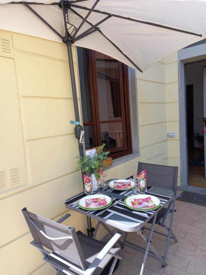 Lucca Holiday Rental- By The Walls N 395 エクステリア 写真
