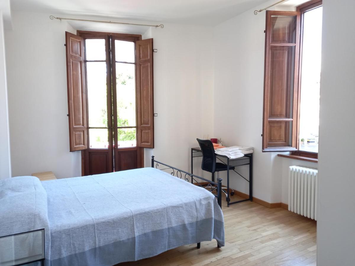 Lucca Holiday Rental- By The Walls N 395 エクステリア 写真