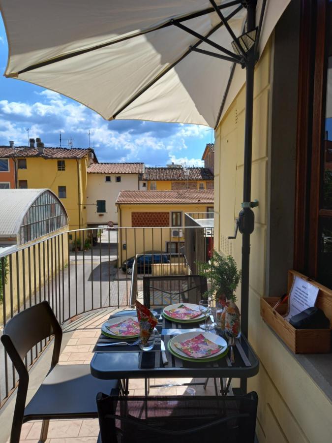 Lucca Holiday Rental- By The Walls N 395 エクステリア 写真