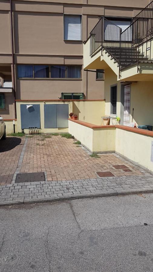 Lucca Holiday Rental- By The Walls N 395 エクステリア 写真