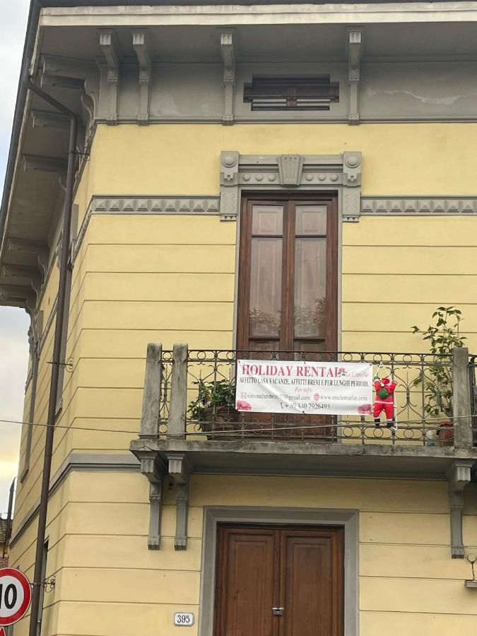 Lucca Holiday Rental- By The Walls N 395 エクステリア 写真